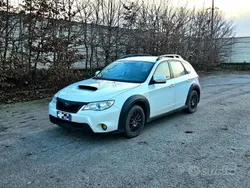 Usata 2011 Subaru Impreza Tre volumi | 7900 € (Super prezzo)
