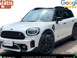 Bianco Usata 2023 Mini Cooper S Countryman Classic SUV | 33.495 € (Buon prezzo)
