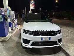 Usata 2018 Land Rover Range Rover Sport SUV | 46.000 € (Molto cara)