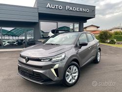 Grigio Nuova 2025 Renault Captur Evolution SUV | 20.900 € (Ottimo prezzo)