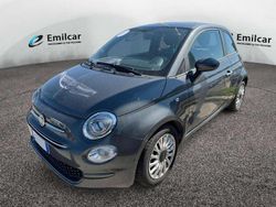 Grigio Usata 2020 Fiat 500 Lounge Tre volumi | 11.400 € (Buon prezzo)