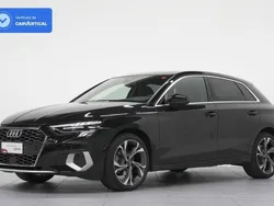 Usata 2021 Audi A3 Sportback Advanced Due volumi | 29.800 € (Buon prezzo)