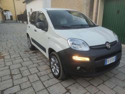 Usata 2016 Fiat Panda 4x4 S Due volumi | 8500 € (Ottimo prezzo)