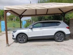 Usata 2021 Seat Tarraco Style SUV | 17.500 € (Buon prezzo)