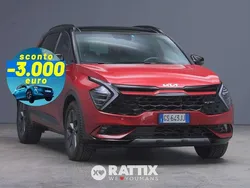 Infra red Usata 2023 Kia Sportage GT-Line SUV | 29.487 € (Super prezzo)
