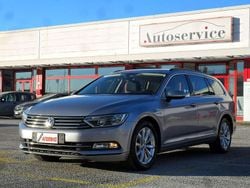 Pyrit silver Usata 2018 VW Passat Business Station wagon | 15.900 € (Buon prezzo)