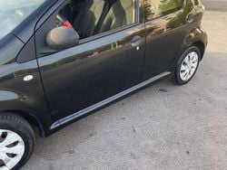 Nero Usata 2013 Toyota Aygo Connect Style Due volumi | 1950 € (Super prezzo)