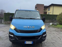 Other Usata 2018 Iveco 35.12 Furgone | 23.000 € (Molto cara)