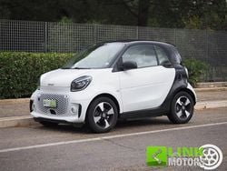 Bianco Usata 2020 Smart ForTwo Coupé Pulse Due volumi | 10.700 € (Ottimo prezzo)