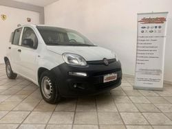 Bianco Usata 2016 Fiat Panda Due volumi | 6490 € (Super prezzo)