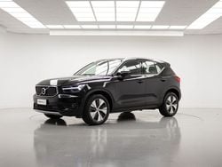 Nero [019] Usata 2020 Volvo XC40 Inscription SUV | 25.890 € (Buon prezzo)