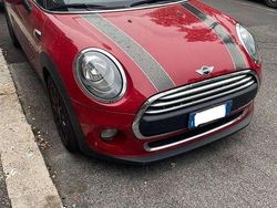 Usata 2015 Mini One D Due volumi | 10.000 € (Buon prezzo)