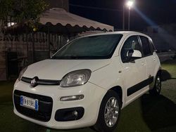 Bianco Usata 2013 Fiat Panda Lounge Tre volumi | 3499 € (Super prezzo)