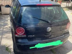 Nero Usata 2008 VW Polo Due volumi | 2000 €