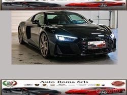 Nero Usata 2024 Audi R8 Coupé Performance Coupé | 120.500 € (Cara)