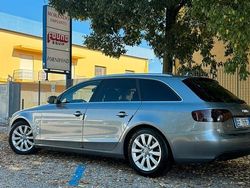 Grigio Usata 2010 Audi A4 | 7000 €