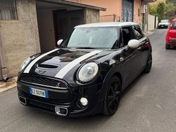 Usata 2016 Mini Cooper SD Due volumi | 11.500 € (Buon prezzo)
