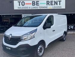 Bianco Usata 2019 Renault Trafic Monovolume | 13.500 € (Super prezzo)