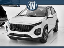 Argento Nuova 2025 DR DR 3.0 SUV | 19.900 € (Buon prezzo)