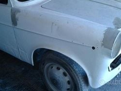 Usata 1960 Alfa Romeo Giulietta Ti Tre volumi | 4000 €