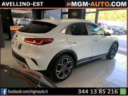Bianco Usata 2021 Kia XCeed SUV | 15.750 € (Buon prezzo)