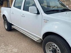 Usata 2015 Tata Xenon Pick-up | 6500 € (Ottimo prezzo)