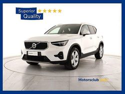 Bianco Usata 2025 Volvo XC40 Core SUV | 31.718 € (Buon prezzo)