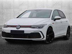 Bianco Usata 2023 VW Golf VIII GTI Tre volumi | 31.950 € (Ottimo prezzo)