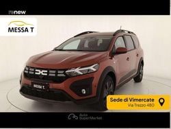 Marrone Nuova 2025 Dacia Jogger Expression | 21.500 € (Buon prezzo)