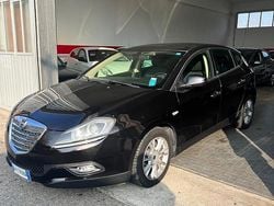 Nero Usata 2013 Lancia Delta Due volumi | 2800 € (Ottimo prezzo)