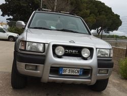 Grigio Usata 1999 Opel Frontera SUV | 950 € (Super prezzo)