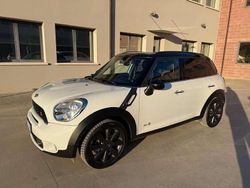 Usata 2013 Mini Cooper SD Countryman SUV | 9000 € (Buon prezzo)