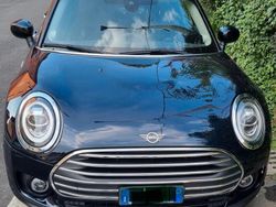 Nero Usata 2019 Mini Clubman Station wagon | 18.000 € (Molto cara)