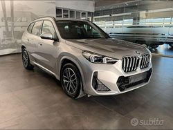 Grigio Usata 2025 BMW X1 M Sport SUV | 47.900 € (Super prezzo)
