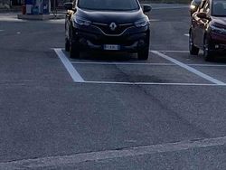 Usata 2016 Renault Kadjar Bose Edition SUV | 11.000 € (Ottimo prezzo)