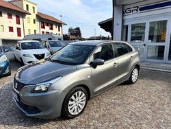 Bianco Usata 2018 Suzuki Baleno Cool Tre volumi | 7900 € (Buon prezzo)