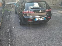 Nero Usata 2012 Alfa Romeo 159 Station wagon | 3800 € (Molto cara)