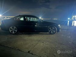 Nero Usata 2007 BMW 330 Coupé | 12.000 € (Molto cara)