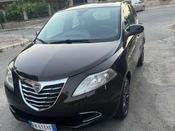 Marrone Usata 2012 Lancia Ypsilon S Due volumi | 6300 €