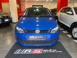 Blu Usata 2013 VW Polo Trendline Tre volumi | 5490 € (Ottimo prezzo)