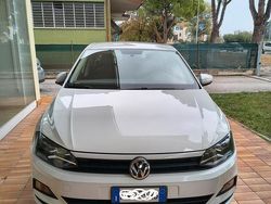 Bianco Usata 2019 VW Polo Tre volumi | 11.400 €