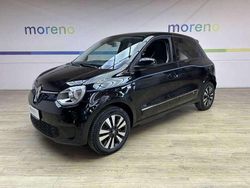 Nero Usata 2022 Renault Twingo Intens Due volumi | 11.790 € (Buon prezzo)