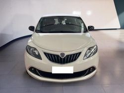 Bianco Usata 2021 Lancia Ypsilon Gold Due volumi | 12.900 € (Cara)