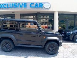 Nero Usata 2022 Suzuki Jimny SUV | 26.000 € (Ottimo prezzo)