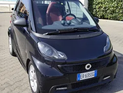 Usata 2013 Smart ForTwo Cabrio Cabrio | 7500 € (Buon prezzo)