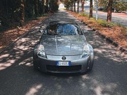 Grigio Usata 2004 Nissan 350Z Coupé | 24.000 € (Buon prezzo)