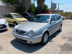 Usata 2002 Lancia Lybra Station wagon | 1200 € (Buon prezzo)