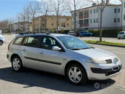Usata 2005 Renault Mégane GrandTour Station wagon | 895 €