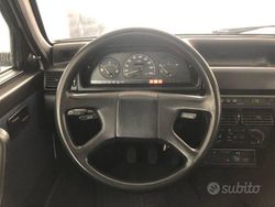 Bianco Usata 1992 Fiat Uno Due volumi | 4500 €