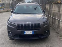 Usata 2019 Jeep Cherokee SUV | 18.900 € (Cara)